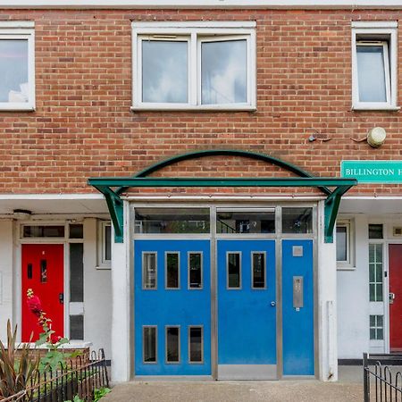 Cosy 3 Bed Flat Ideal For Trips To Londres Extérieur photo